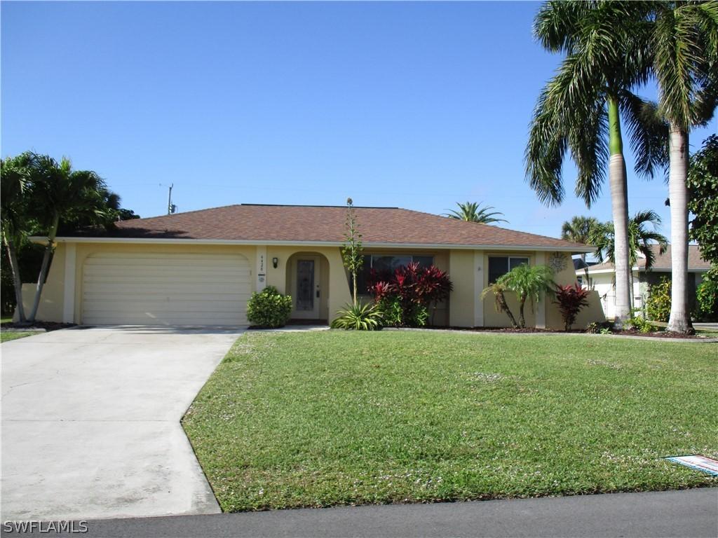 4428 SE 11th Pl., Cape Coral, FL 33904