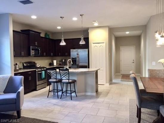 21542 Cascina Dr., Estero, FL 33928