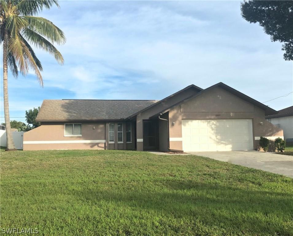 1809 SW 4th Ave., Cape Coral, FL 33991