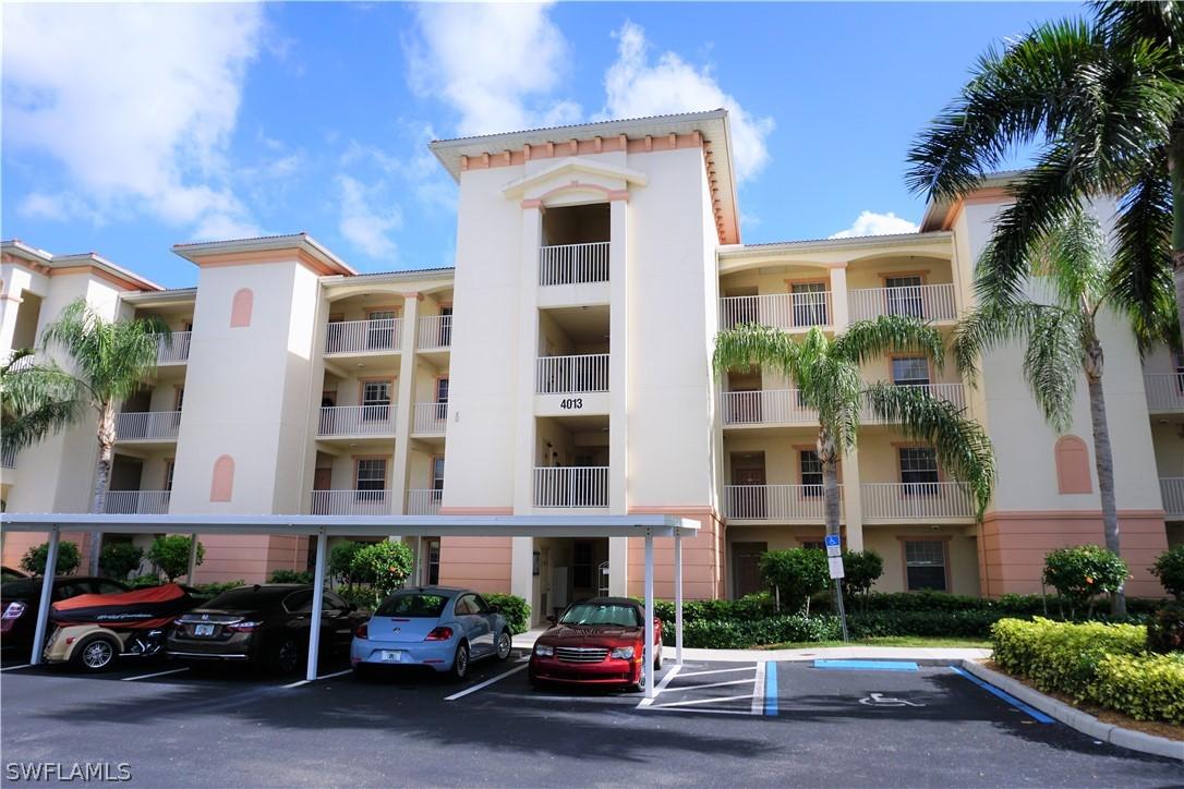 4013 Palm Tree Blvd. #305, Cape Coral, FL 33904