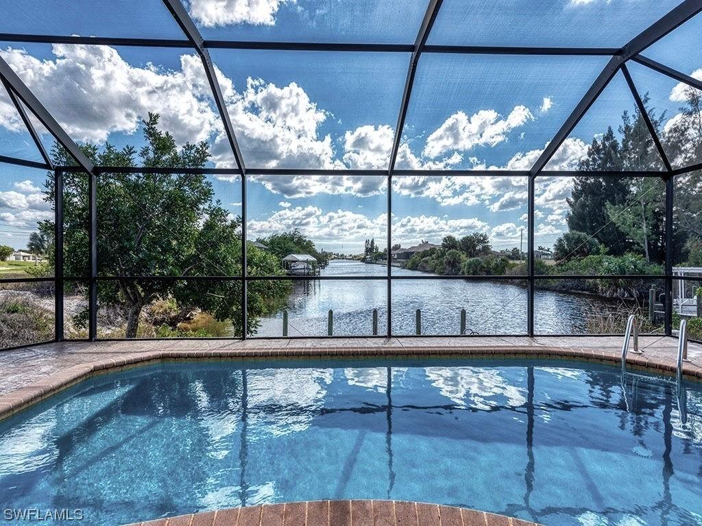 3716 Gulfstream Pkwy., Cape Coral, FL 33993