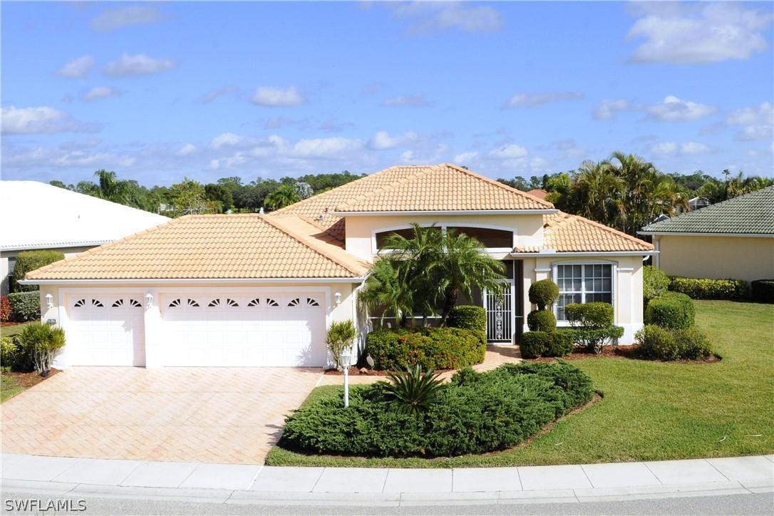 20728 Mystic Way, North Fort Myers, FL 33917