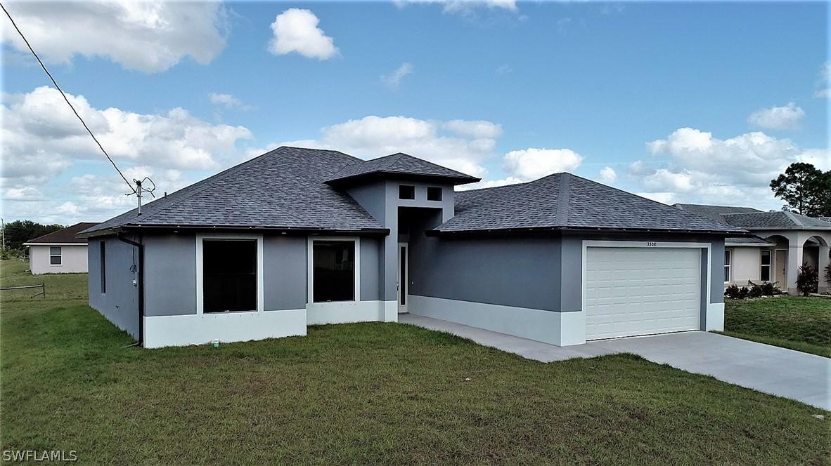 3508 37th St., Lehigh Acres, FL 33976