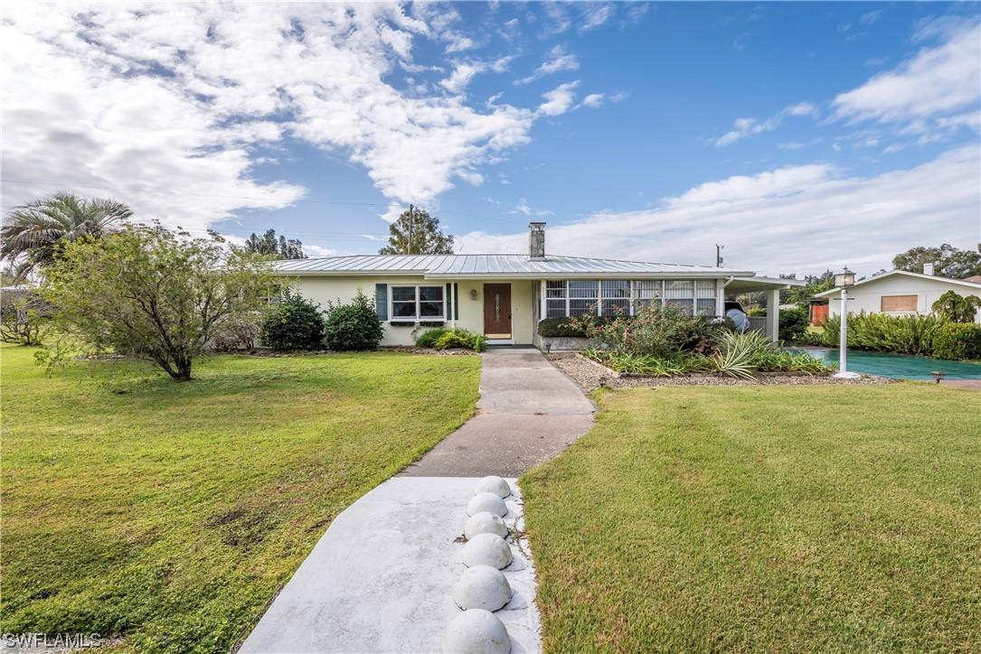 3725 Sleepy Hollow Ln., Punta Gorda, FL 33950