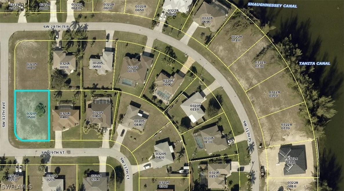 1139 SW 29th St., Cape Coral, FL 33914