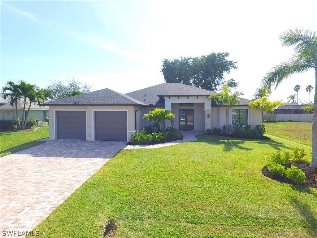 2126 SW 40th St., Cape Coral, FL 33914