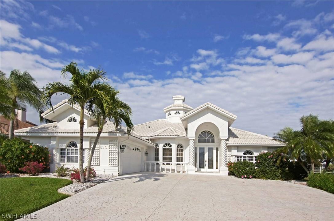 5301 SW 25th Pl., Cape Coral, FL 33914