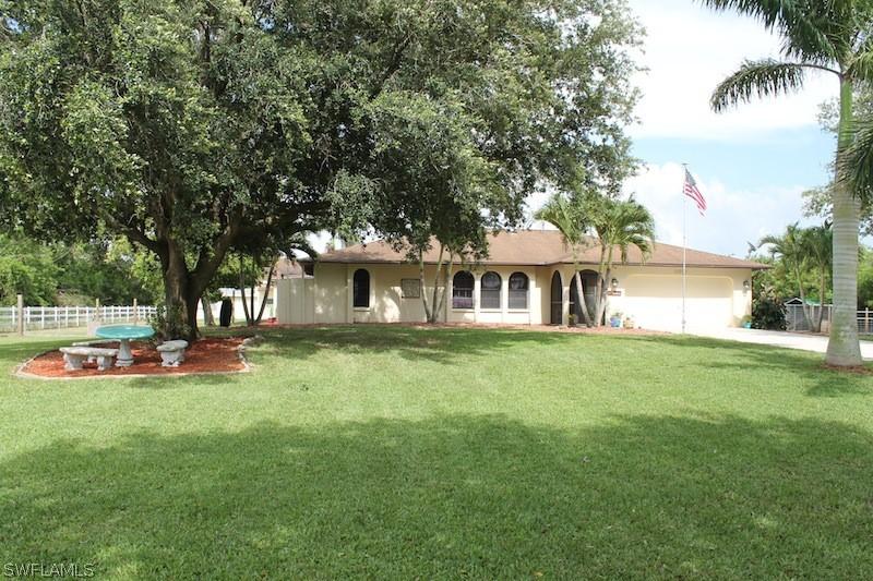 11330 Bridle Ln., Cape Coral, FL 33991