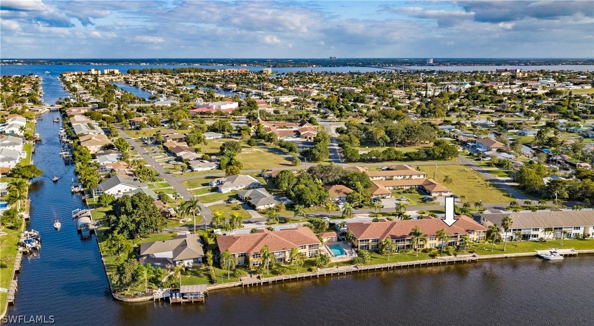 4018 SE 12th Ave. #104, Cape Coral, FL 33904