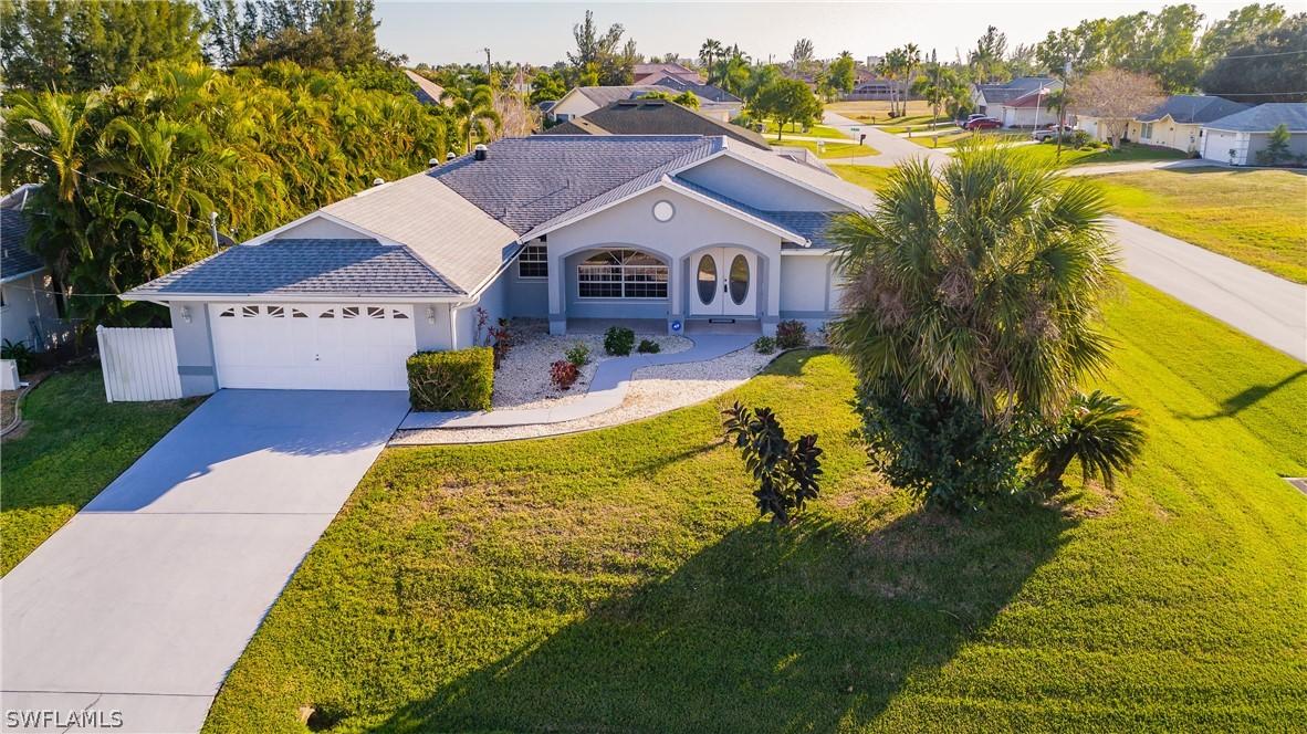 1224 SW 38th Ter., Cape Coral, FL 33914