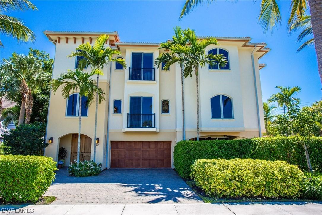 510 10th Ave., Naples, FL 34102