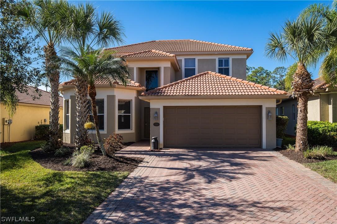 13588 Troia Dr., Estero, FL 33928