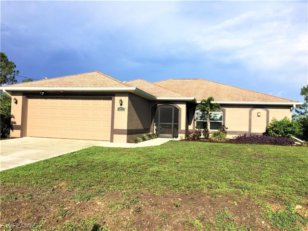 1015 Wagner Ave., Lehigh Acres, FL 33972