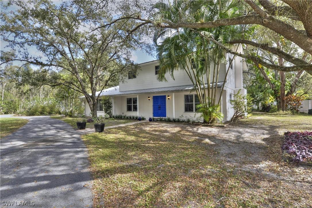 15893 Briarcliff Ln., Fort Myers, FL 33912