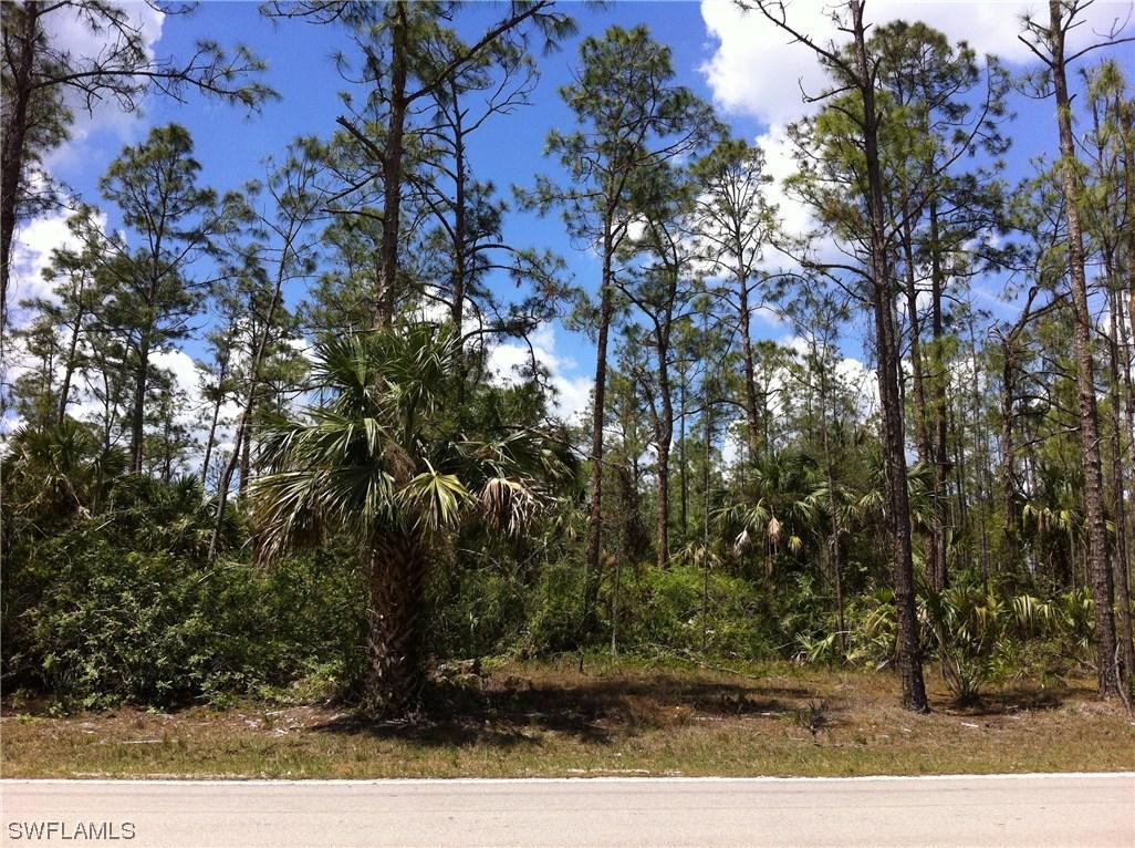 Everglades Blvd., Naples, FL 34120