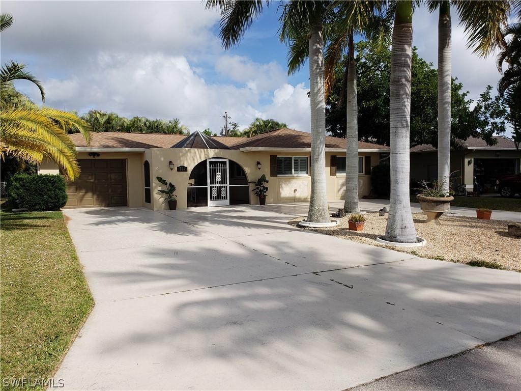 709 SE 36th St., Cape Coral, FL 33904