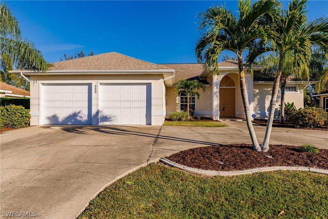 323 SE 17th St., Cape Coral, FL 33990