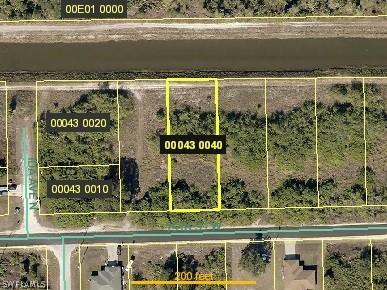 2714 75th St., Lehigh Acres, FL 33971