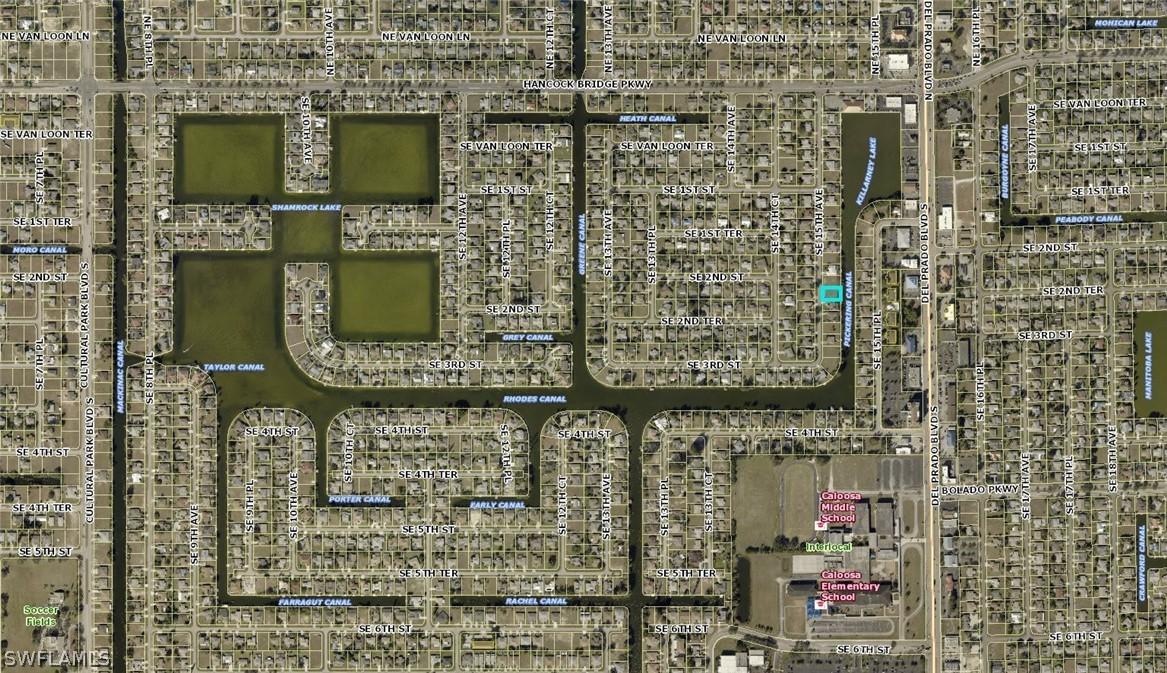 207 SE 15th Ave., Cape Coral, FL 33990