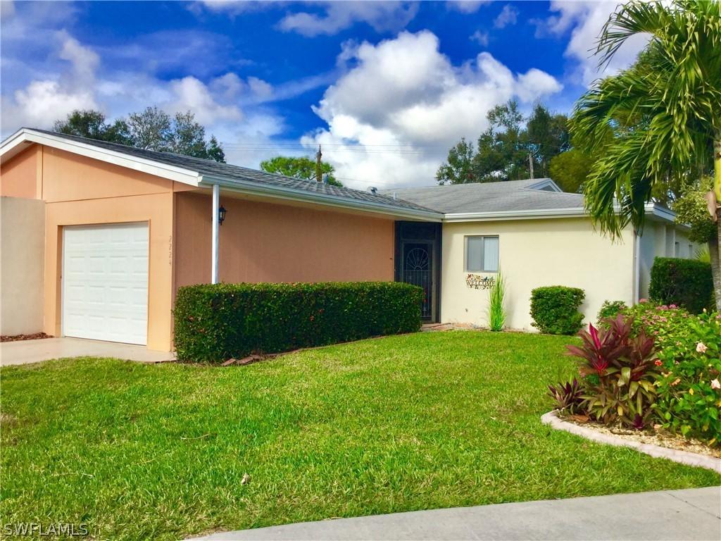2224 Caracas Ct., Fort Myers, FL 33907
