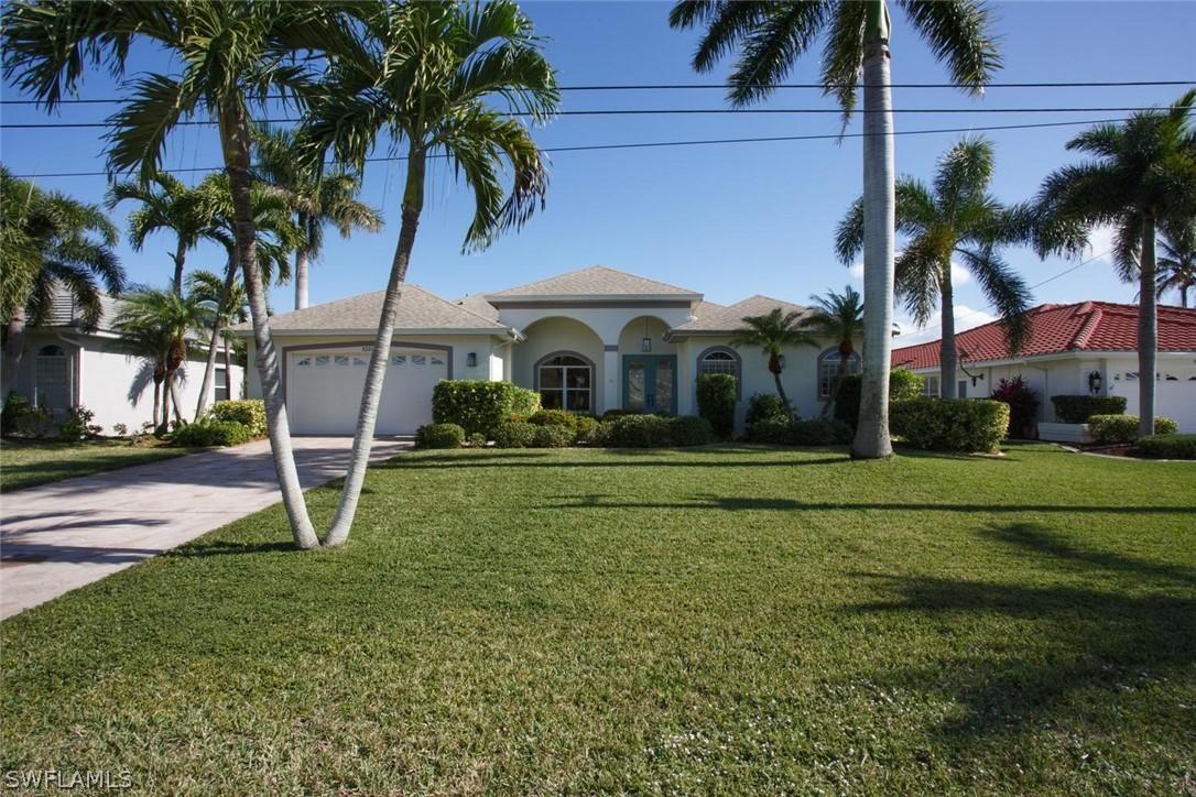 5221 SW 9th Pl., Cape Coral, FL 33914