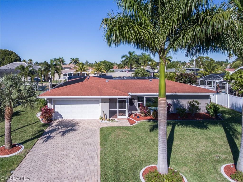 141 SW 54th Ter., Cape Coral, FL 33914