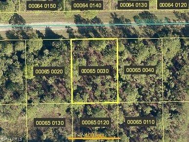 1240 Ramus St., Lehigh Acres, FL 33974