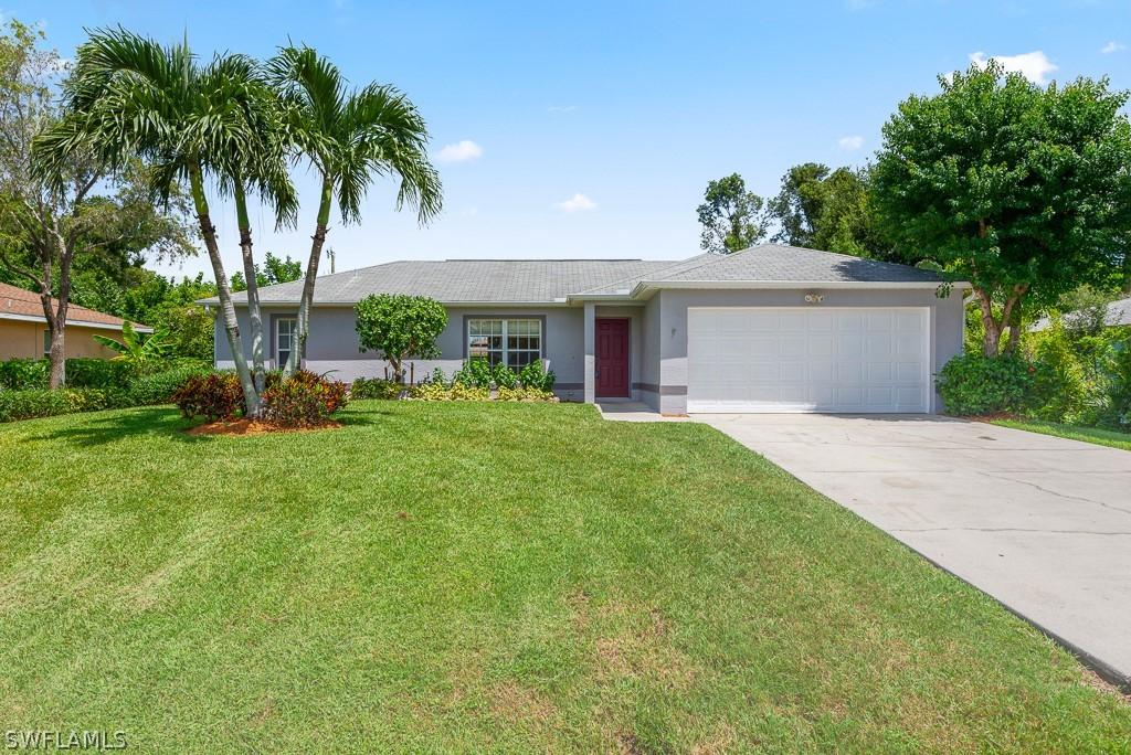 225 SE 46th Ln., Cape Coral, FL 33904