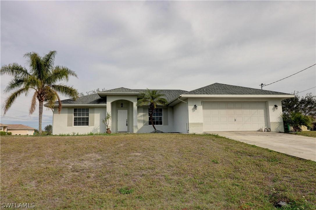 125 NW 18th Pl., Cape Coral, FL 33993