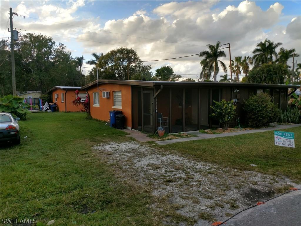 1108 8th Way, North Fort Myers, FL 33903