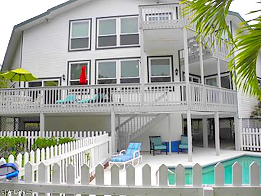 955 S Yachtsman Dr., Sanibel, FL 33957