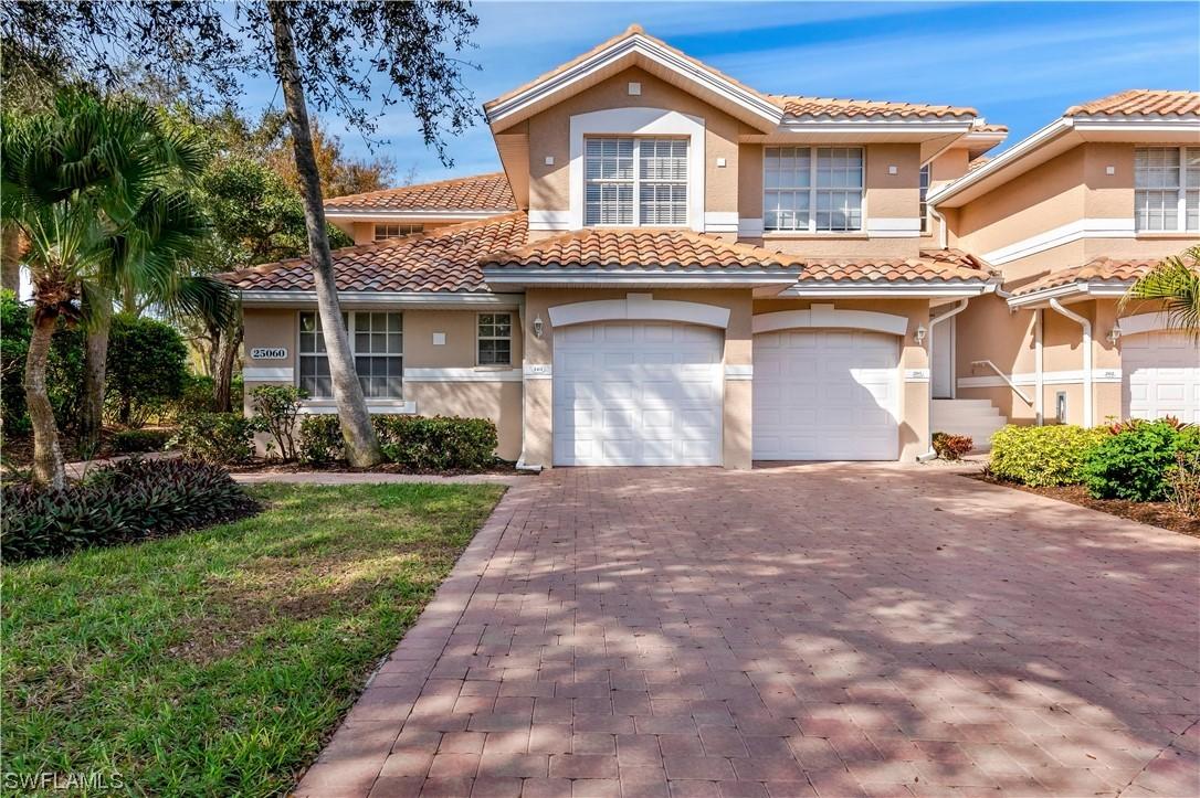 25060 Banbridge Ct. #101, Bonita Springs, FL 34134