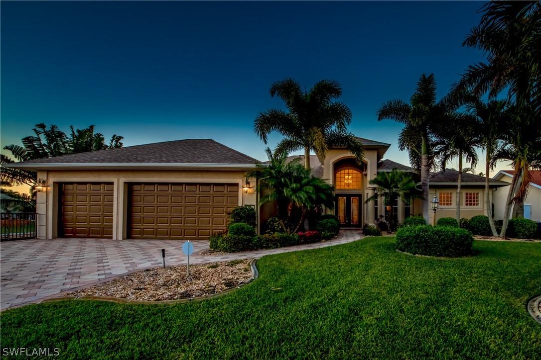 1205 SW 44th St., Cape Coral, FL 33914
