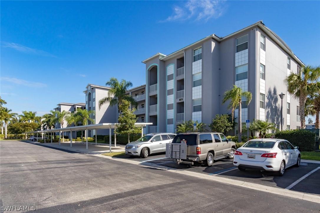 16575 Lake Circle Dr. #1133, Fort Myers, FL 33908