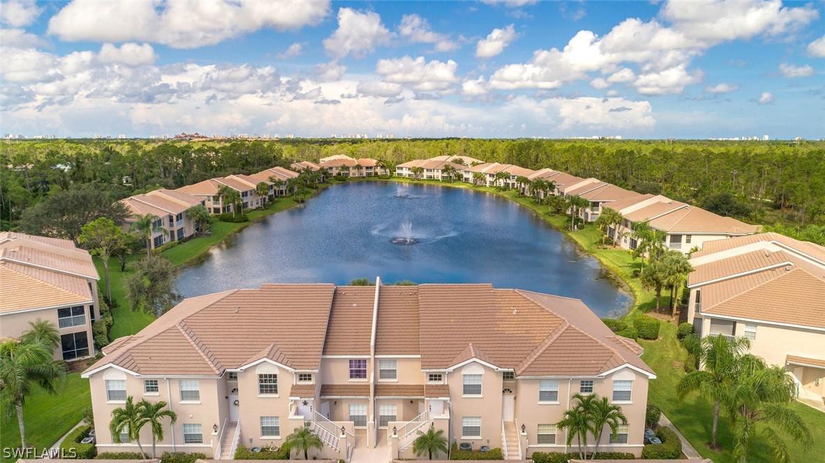 6215 Wilshire Pines Cir. #1603, Naples, FL 34109