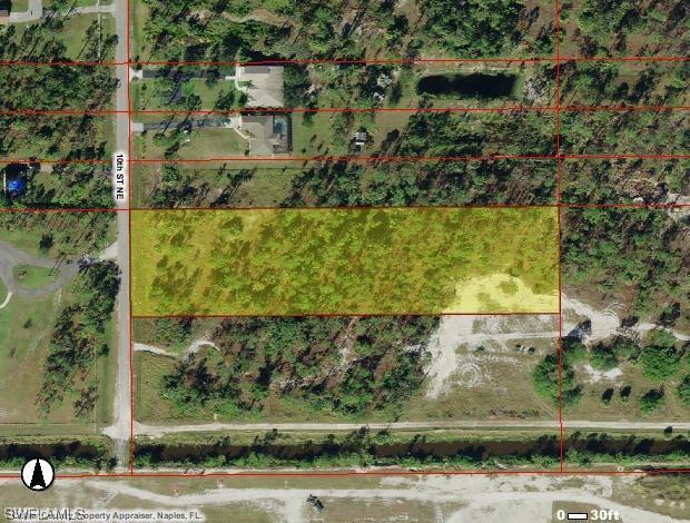 xxxx 10th St Ne, Naples, FL 34120
