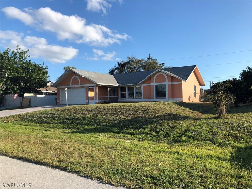 1304 SW 29th Ter., Cape Coral, FL 33914