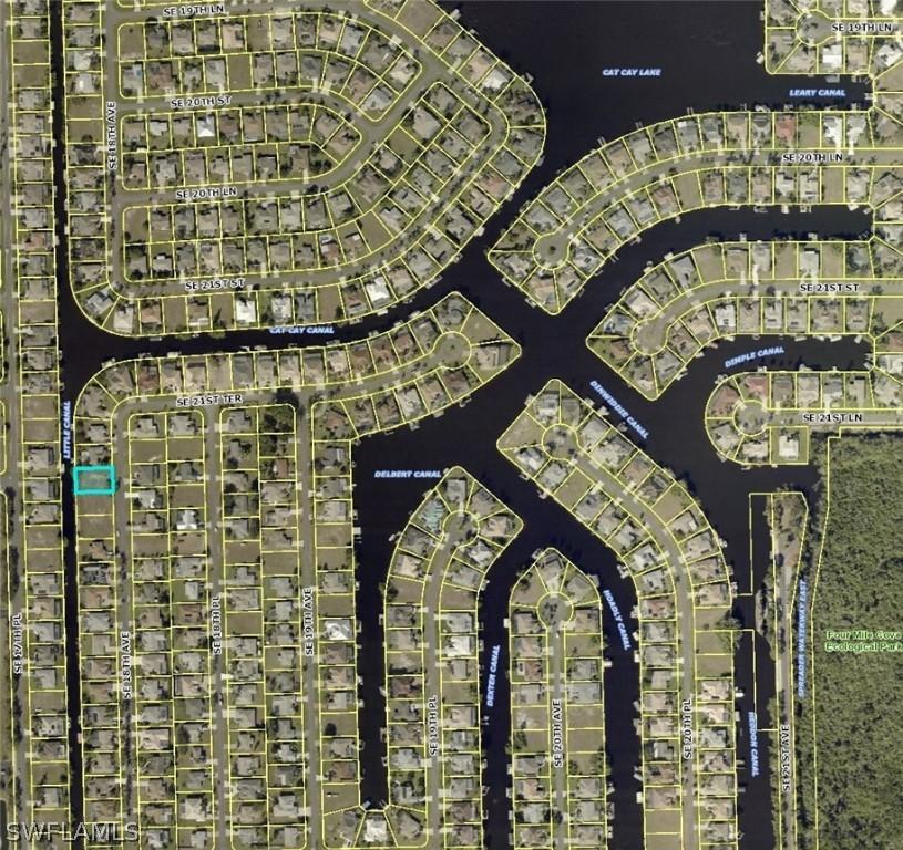 2130 SE 18th Ave., Cape Coral, FL 33990