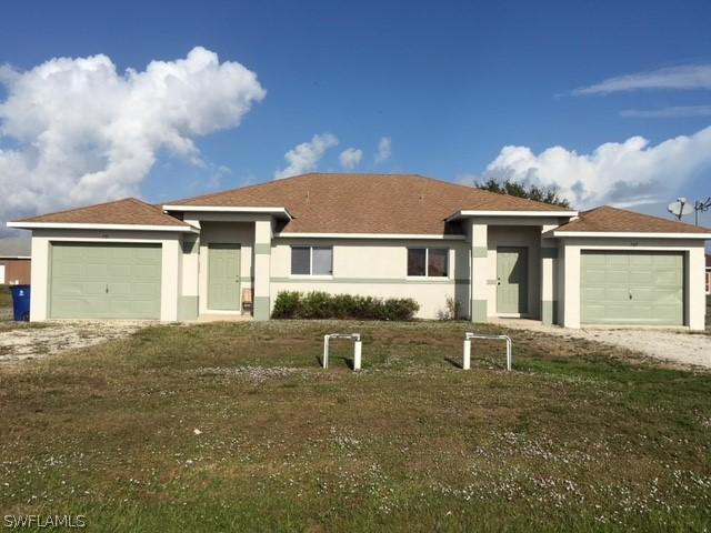 789 Alabama Rd., Lehigh Acres, FL 33974