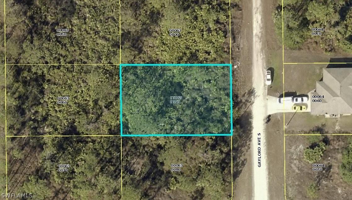 768 Gaylord Ave., Lehigh Acres, FL 33974
