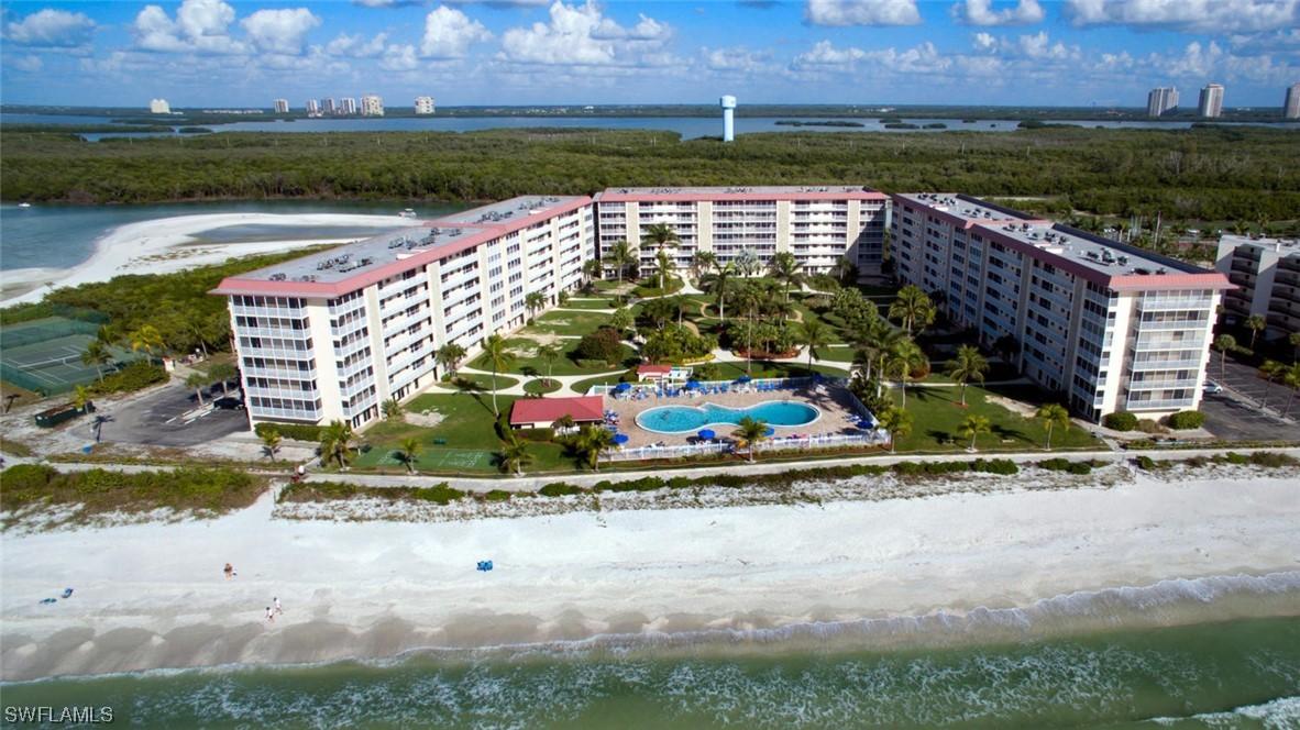 25740 Hickory Blvd. #442D, Bonita Springs, FL 34134