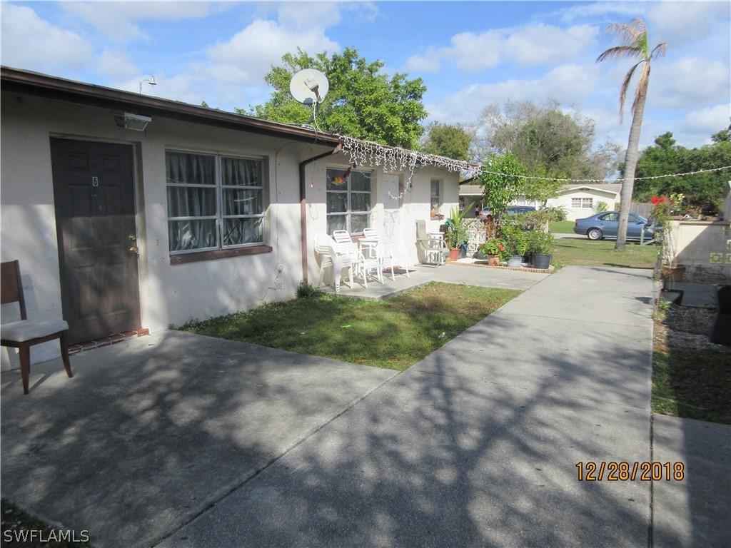 [Address Hidden by Seller], Fort Myers, FL 33905