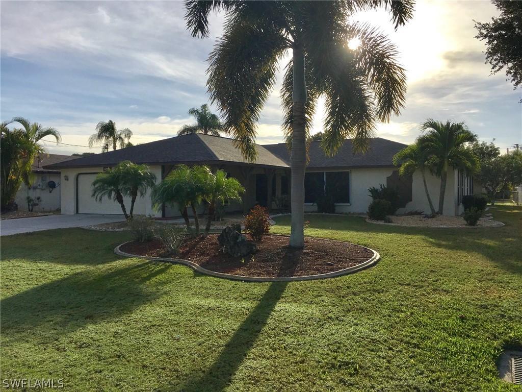 3828 SE 7th Ave., Cape Coral, FL 33904