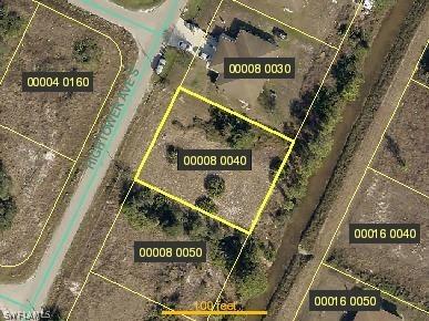 [Address Hidden by Seller], Lehigh Acres, FL 33973