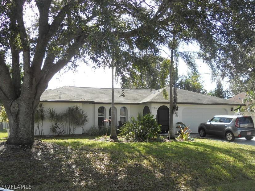 172 SE 3rd Ter., Cape Coral, FL 33990