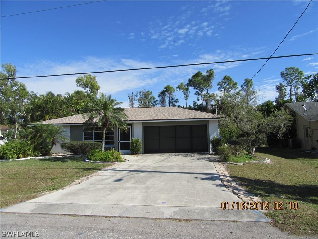17393 Oriole Rd., Fort Myers, FL 33967