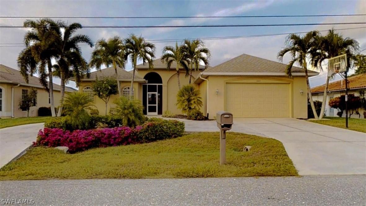 1203 SE 21st St., Cape Coral, FL 33990