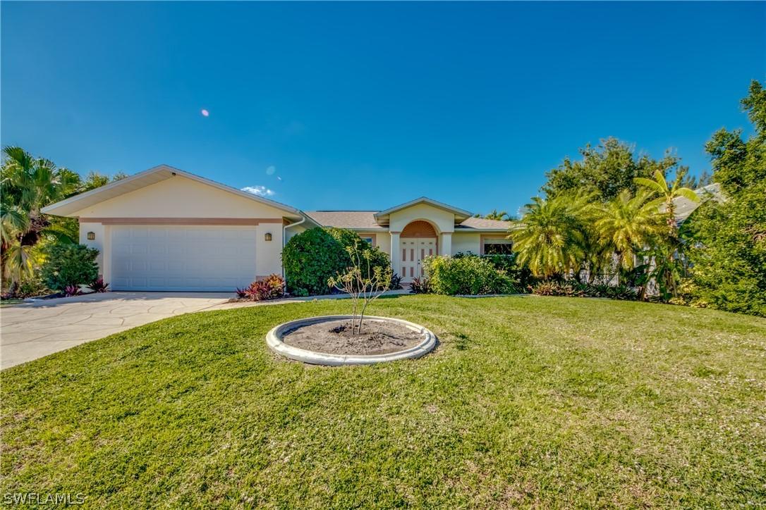 3934 SW 19th Pl., Cape Coral, FL 33914