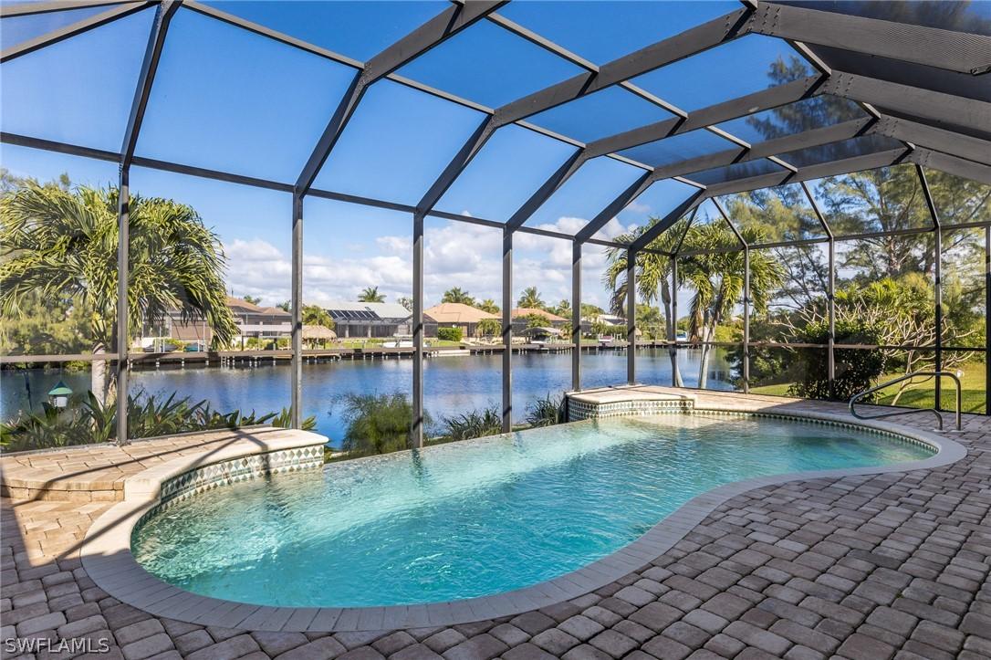 2709 SW 47th Ter., Cape Coral, FL 33914