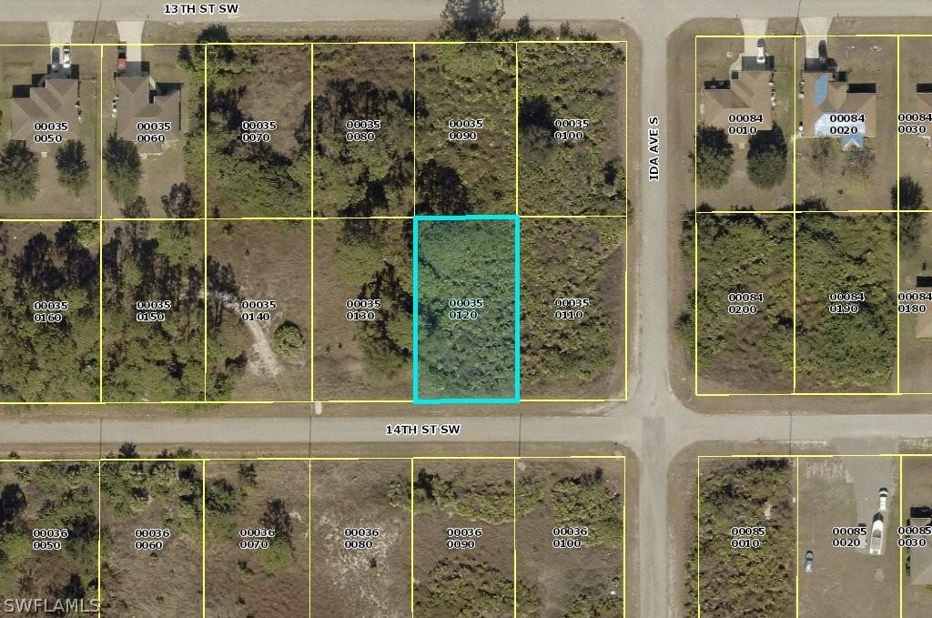 2902 14th St., Lehigh Acres, FL 33976